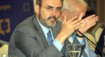 Mahir Ünal: Daha 20 Sene Buradayız, Hesaplarını Ona Göre Yapsınlar