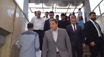 MHP'li Milletvekili Aday Mehmet Celal Fendoğlu Açıklaması