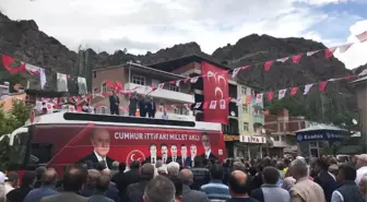 MHP Son Haftaya Hızlı Başladı