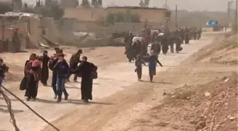 Mülteci Sayısı Yüzde 50 Arttı