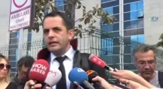 Rapçi 'Ezhel' Beraat Etti