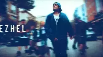 Rapçi Ezhel'e Beraat