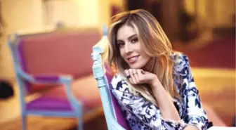 Sinem Kobal'ın Rol Alacağı 'Romantik Komedi' Filminin Çekimleri İptal Edildi