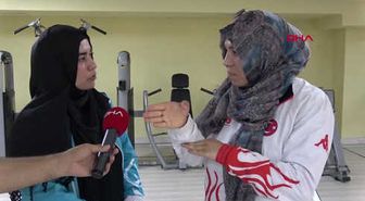 Spor Şampiyonluk İçin Engel Tanımadı Hd