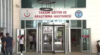 Taksim Eğitim ve Araştırma Hastanesi, 5 Yıl Sonra Tekrar Açıldı