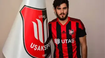 Utaş Uşakspor'da Transfer Çalışmaları