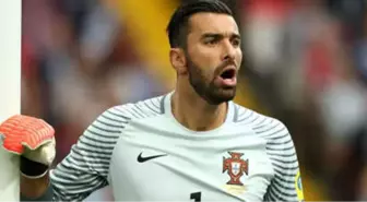 Wolverhampton Wanderers, Rui Patricio'yu Transfer Etti