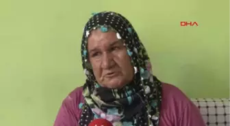 Adana Arife Günü Evden Ayrılan Anne- Kızdan Haber Yok