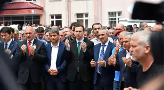 AK Parti Trabzon Milletvekili Salih Cora Açıklaması