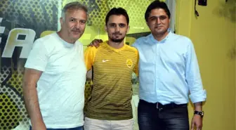 Aliağaspor'da Transfer Hareketliliği Devam Ediyor