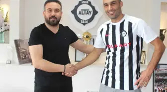 Altay'ın Yeni 'Avcı'sı