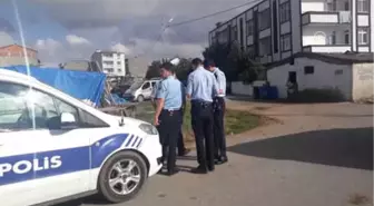 Arnavutköy'de Cinayet