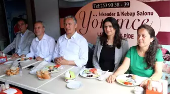 Ayan, 'Milliyetçi Hareket Partisi En Başarılı Seçim Kampanyasını Yürütmüştür ve Halkımızdan Yoğun...