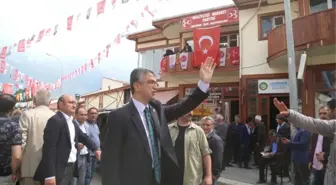 Aydın: 'Ev Yanarken Kavganın Anlamı Yok'