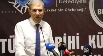 Bakan Demircan: '100 Yıl Sonra Ellerinde Cetvellerle Yeniden Geldiler'