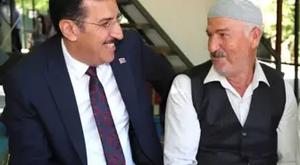 Bakan Tüfenkci'den 'Sandığa Gidin' Çağrısı