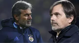 Cocu Tercihi, Fenerbahçeli Taraftarları İkiye Böldü: Aykut Kocaman'ın Hollanda Şubesi