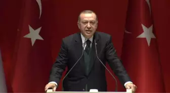 Erdoğan'dan Dünya Mülteciler Günü Mesajı