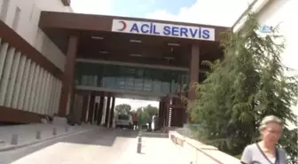 Eskişehir'de Feci Kaza; Aynı Aileden 5 Kişi Hayatını Kaybetti