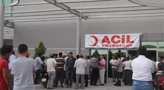 Fırat Nehri'ne Düşen 2 Kuzen Boğuldu