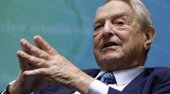 Ünlü Spekülatör Soros'tan ABD ve AB'ye Erdoğan Uyarısı: Varlığını Her Devlette Hissettiriyor
