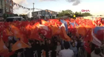 İstanbul Bakan Soylu Karargah Olarak Kullanılan Kandil'i Yerle Yeksan Edeceğiz