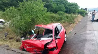 Karadeniz Gezisine Çıkan Sağlıkçılar Kaza Yaptı: 3 Ölü, 1 Yaralı