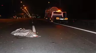 Kazadan Kurtuldu Ama Başka Aracın Altında Can Verdi