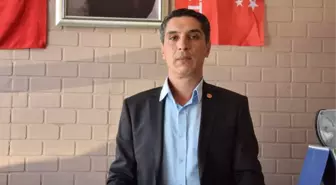 Lapseki Saadet Partisi İlçe Başkanlığına Ayhan Söndür Atandı