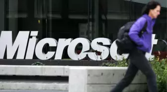 Microsoft Çalışanları: Çocukların Ailelerinden Ayrılmasına Suç Ortağı Olmak İstemiyoruz