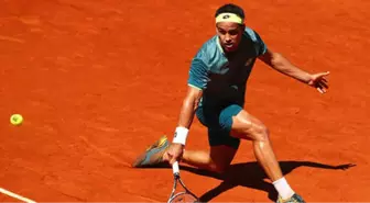 Şikeye Karışan Tenisçi Kicker'a 6 Yıl Men Cezası Verildi