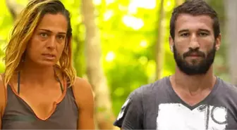 Survivor'da Kıbrıs'ı Garantileyen İlk İsim Kim Oldu? Adem mi Nagihan mı?