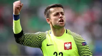 West Ham United, Swansea City'den Kaleci Fabianski'yi Transfer Etti