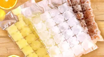 Yaza Özel Pratik Mutfak Çözümleri!