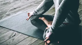 Yoga Vakfı'ndan Yoga Severlere Minik Bir Hediye