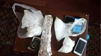 Zeytinburnu'nda Uyuşturucu Operasyonu: 7 Gözaltı