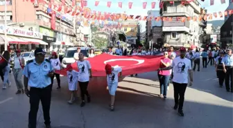 Zonguldak'ın Düşman İşgalinden Kurtuluşunun 97. Yılı Kutlandı