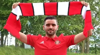 Alim Öztürk Sunderland'de