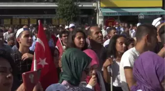 Bakan Soylu: 'Hiç Merak Etmeyin Kandil'lerini Söndüreceğiz'