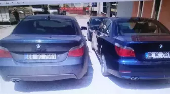 Başkent'te 'Vikingler' Operasyonu: 13 Kişi Gözaltına Alındı