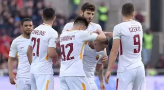 Belçikalı Nainggolan'ın Inter'e Transferine Roma'dan Onay Çıktı