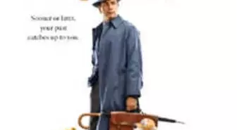 Christopher Robin Filmi