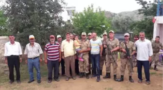 Elazığ'da Kaybolan 4 Yaşındaki Kız Bulundu