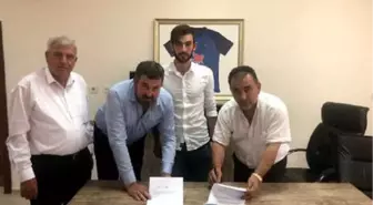 Ercan Karaca, Karacabey Birlikspor'da