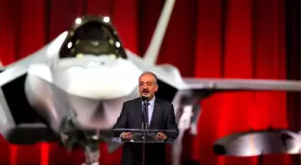 F-35'ler ve Türkiye'ye Teslimat Süreci Hakkında Merak Edilenler