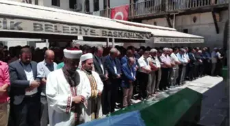 Fırat Nehri'nde Boğulan Kuzenler Toprağa Verildi