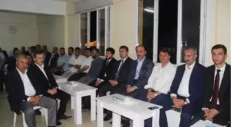Fırat Nehri'nde Boğulan Kuzenler Toprağa Verildi (2)