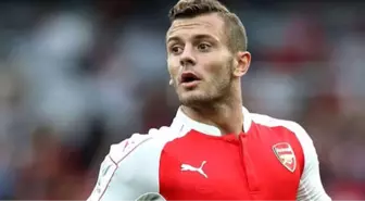 Galatasaray, Jack Wilshere'e Resmi Teklifte Bulundu