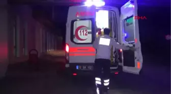 Karaman Babasının Minibüsünü Kaçıran 13 Yaşındaki Çocuk, Ortalığı Birbirine Kattı Hd