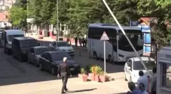 Kripto' Fetö/pdy Operasyonu - Zonguldak